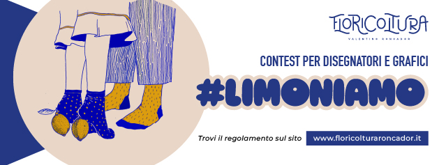 #Limoniamo: un limone non si nega a nessuno