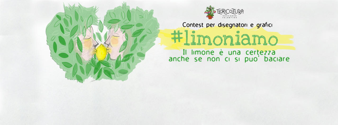 #Limoniamo Il limone è una certezza anche se non ci si può baciare