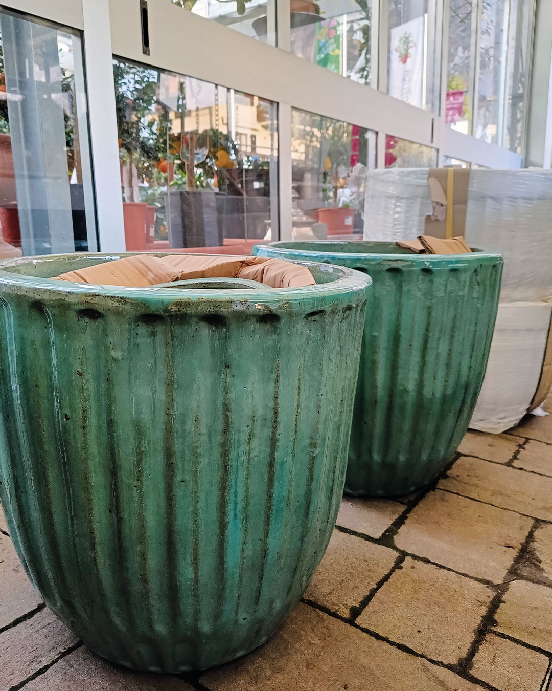 02 vendita vasi e accessori giardinaggio Floricoltura Roncador Valentino