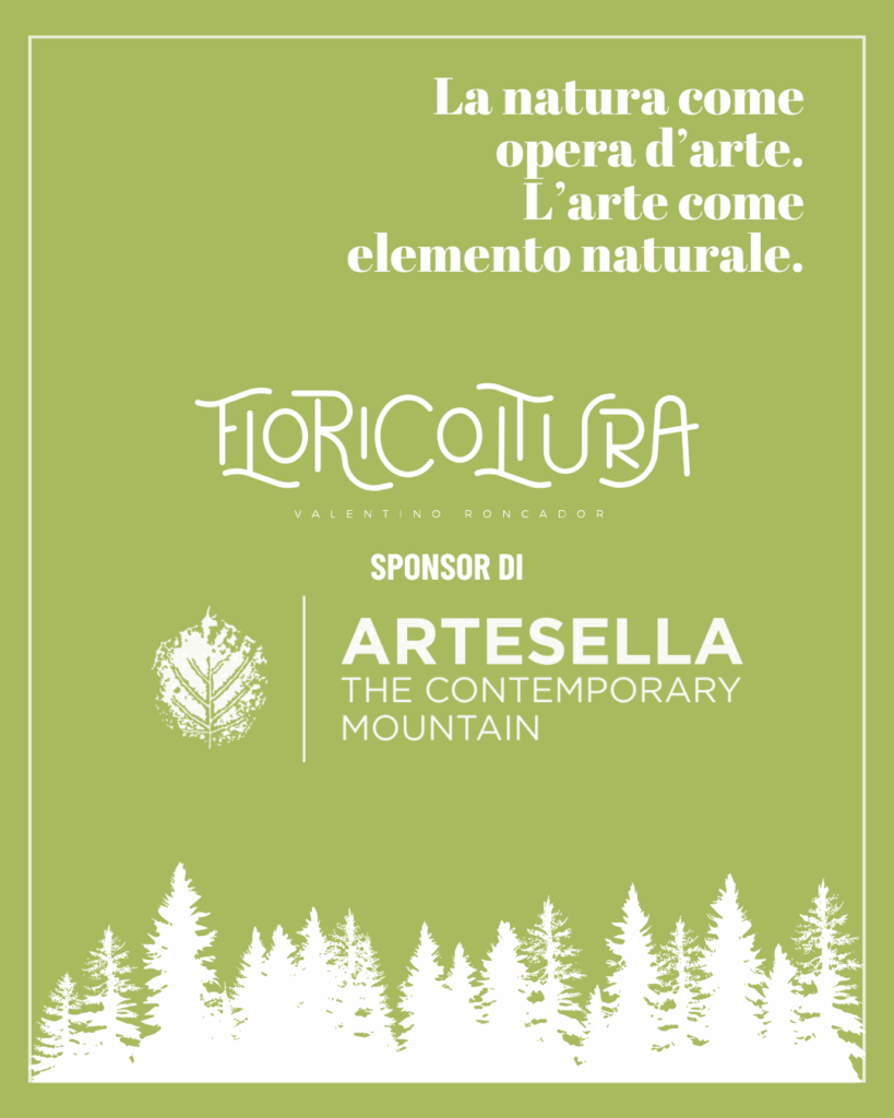 ArteSella_Floricoltura Roncador_Sponsorizzazione_3