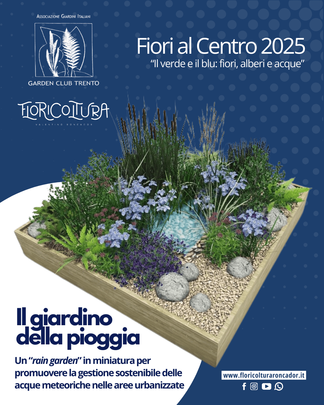 Fiori al Centro_Trento_Floricoltura Roncador Valentino_3