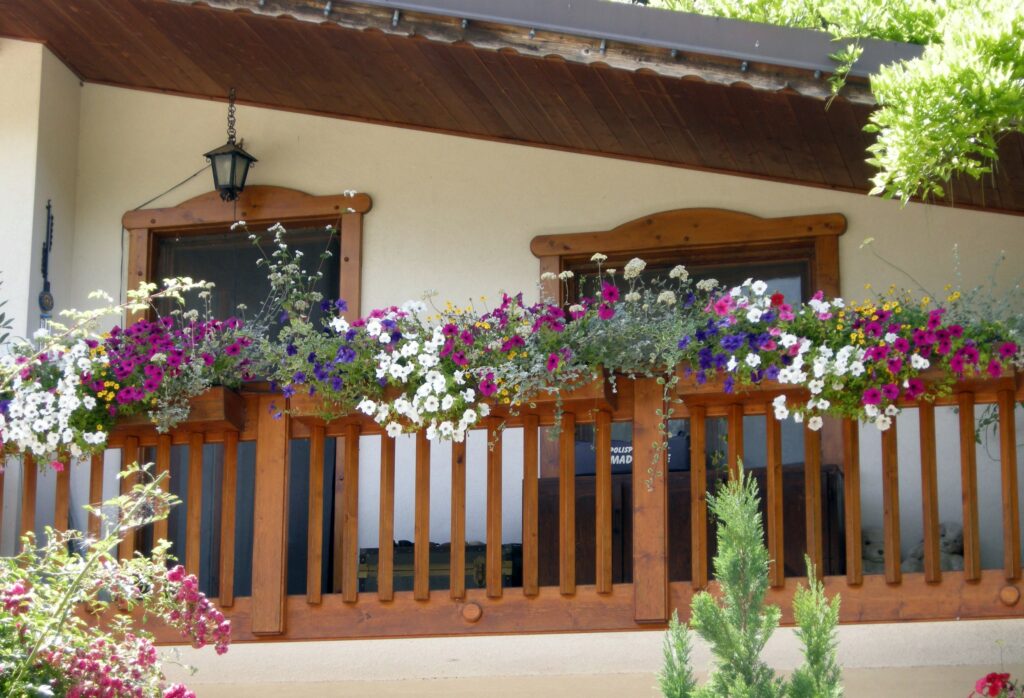 Balcone fiorito_Primavera_Floricoltura Roncador_1