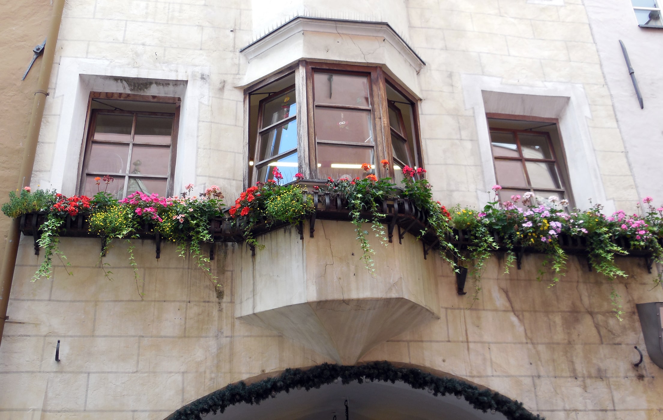 Balcone fiorito_Primavera_Floricoltura Roncador_3