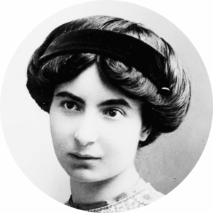 Eva Mameli Calvino