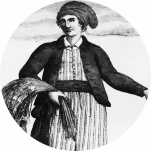 Jeanne Baret