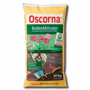 Oscorna_Rasaflor_Attivatore del suolo