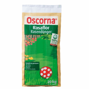 Oscorna_Rasaflor_Fertilizzante naturale
